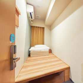 Primary image 1 The Pocket Hotel Kyoto-karasumagojo, Hotel Kuse