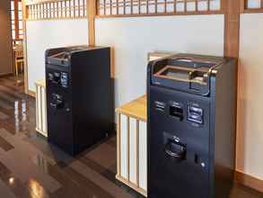 Lainnya 4 The Pocket Hotel Kyoto-karasumagojo