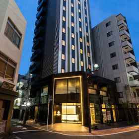 Primary image 1 Hotel Asyl Tokyo Kamata, Hotel Niijima-mura