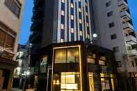 อื่นๆ Hotel Asyl Tokyo Kamata