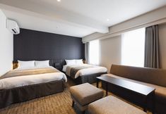 其他 3 Hotel Asyl Tokyo Kamata