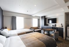 其他 4 Hotel Asyl Tokyo Kamata