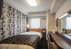 その他 4 APA Hotel Ueno Hirokoji