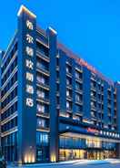 Primary image Hampton by Hilton Changchun Ziyou Road