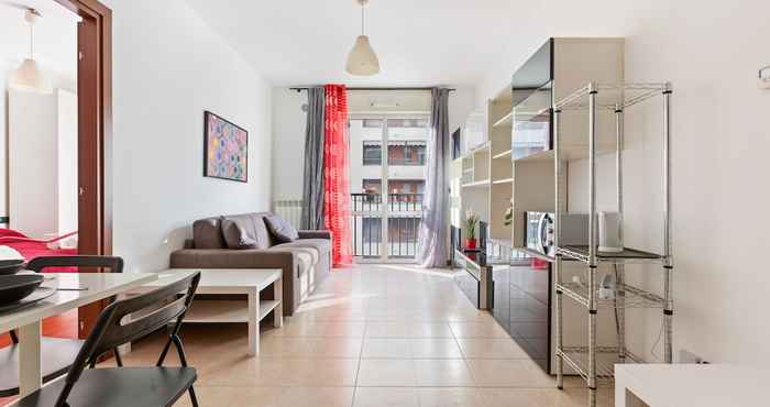 Others Milano-Rubattino Budget Apartment