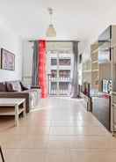 Imej utama Milano-Rubattino Budget Apartment