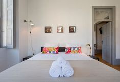 Others 3 Apartment Boémio