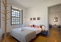 Others 4 Apartment Boémio