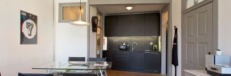 Others Apartment Boémio