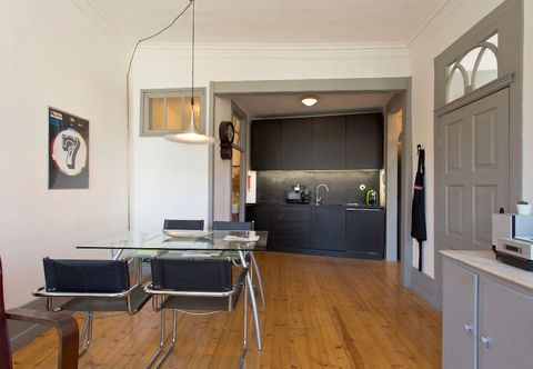 Others Apartment Boémio