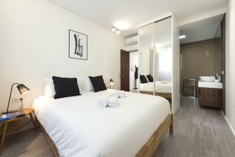 其他 4 The Palm Tree Oasis