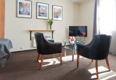 기타 6 Warsaw - Apartments Apartamenty Sadyba