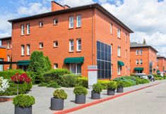 Others 2 Warsaw - Apartments Apartamenty Sadyba