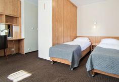 기타 7 Warsaw - Apartments Apartamenty Sadyba