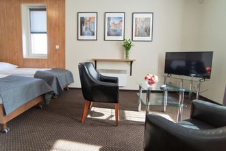 其他 4 Warsaw - Apartments Apartamenty Sadyba