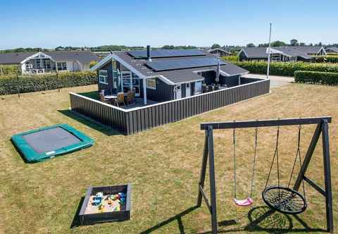 Others Cozy Holiday Home in Haderslev near Beach