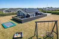 Lainnya Cozy Holiday Home in Haderslev near Beach