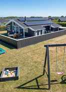 Imej utama Cozy Holiday Home in Haderslev near Beach