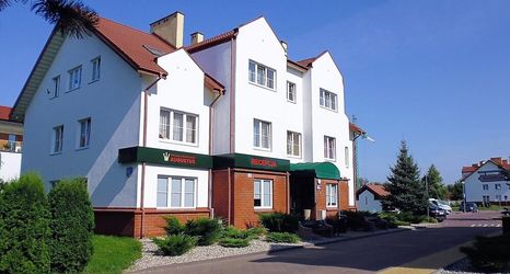 其他 2 Warsaw - Apartments Apartamenty Wilanów