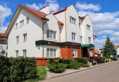 อื่นๆ 3 Warsaw - Apartments Apartamenty Wilanów