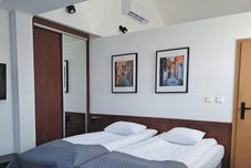 其他 Warsaw - Apartments Apartamenty Wilanów