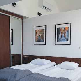 Primary image1華沙威蘭諾公寓飯店,维斯瓦大学飯店