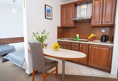 อื่นๆ 6 Warsaw - Apartments Apartamenty Wilanów
