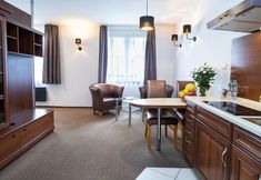 อื่นๆ 4 Warsaw - Apartments Apartamenty Wilanów