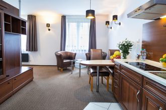 其他 4 Warsaw - Apartments Apartamenty Wilanów