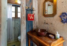 기타 2 Vale do Lajeado - Campos do Jordão