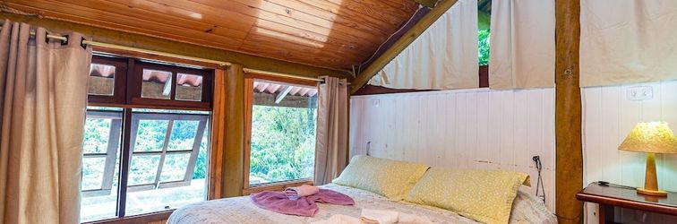 기타 Vale do Lajeado - Campos do Jordão