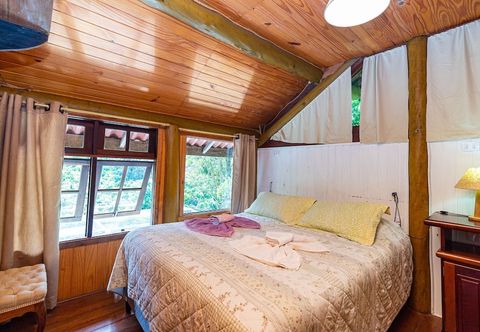 기타 Vale do Lajeado - Campos do Jordão