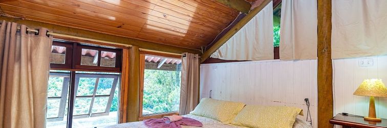 Lainnya Vale do Lajeado - Campos do Jordão