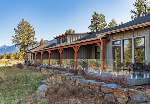 Others Headwaters Lodge at Eagle Ranch Resort