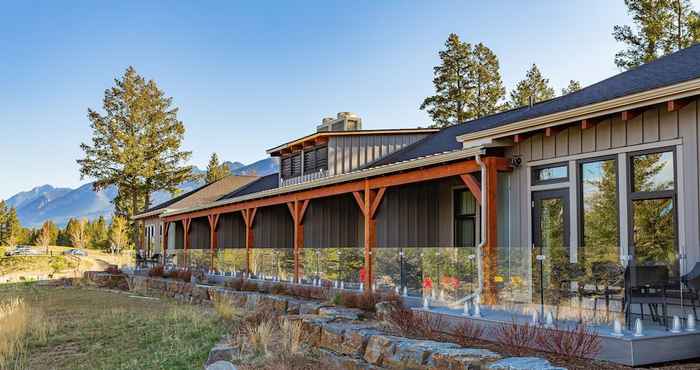 Lainnya Headwaters Lodge at Eagle Ranch Resort