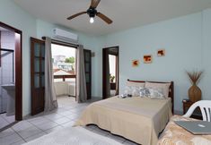 其他 4 Coqueiros Praia Hotel - Balneário de Iriri