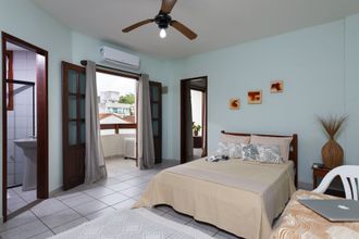 其他 4 Coqueiros Praia Hotel - Balneário de Iriri