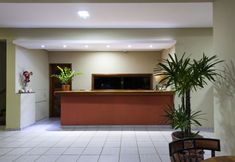 其他 3 Coqueiros Praia Hotel - Balneário de Iriri