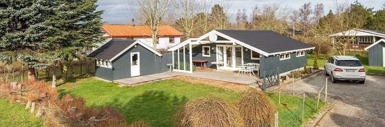 Others 5 Person Holiday Home in Juelsminde