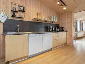Lain-lain 4 24 Person Holiday Home in Oster Assels