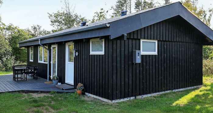 Others 6 Person Holiday Home in Lokken