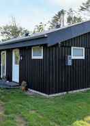 Imej utama 6 Person Holiday Home in Lokken