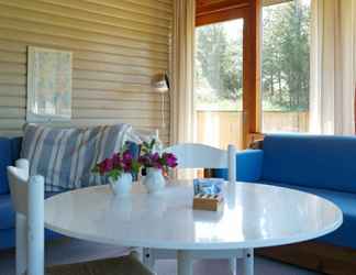 Khác 2 6 Person Holiday Home in Lokken