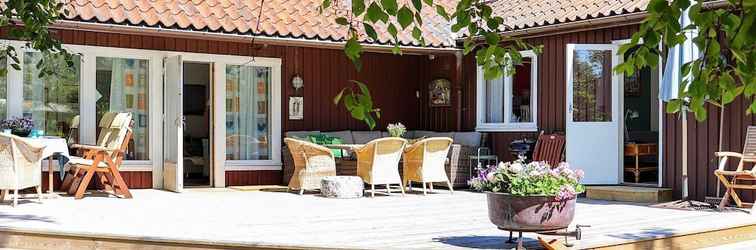 Others 12 Person Holiday Home in Haverdal