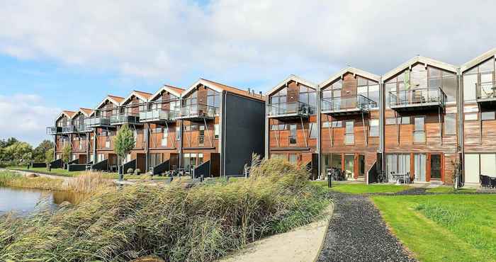 Khác 6 Person Holiday Home in Bogense