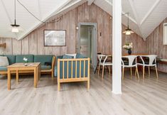 Others 7 8 Person Holiday Home in Toftlund
