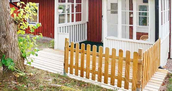 Others 3 Person Holiday Home in Oskarshamn