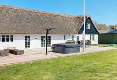 Others 2 Idyllic Thatched Cottage Retreat-by Traum