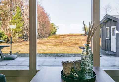 Others Elegant Holiday Home in Nordjylland near Sea