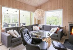 Others 2 Beachside Bliss in Marielyst-by Traum